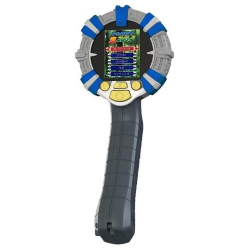 バーチャルマスターズ 虫スピリッツ(ブルー)おもちゃ こども 子供 ゲーム