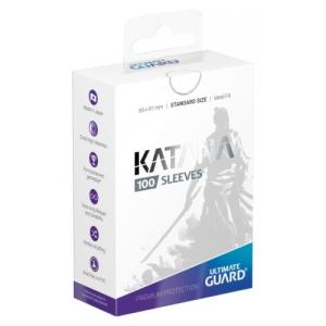 アルティメットガード（ULTIMATE GUARD） KATANA 刀 スリーブ 標準