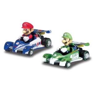 マリオカート ラジコンカー レーシングカート R/C クッパ TV035