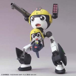 BANDAI（バンダイ） 新品 ケロロ軍曹 プラモコレクション 17