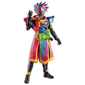 仮面ライダーエグゼイド RKF レジェンドライダーシリーズ 仮面ライダーパラドクス パーフェクトノックアウトゲーマーレベル99....｜esdigital