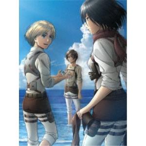 進撃の巨人 第4期The Final Seasonパート3 完結編コンボパック