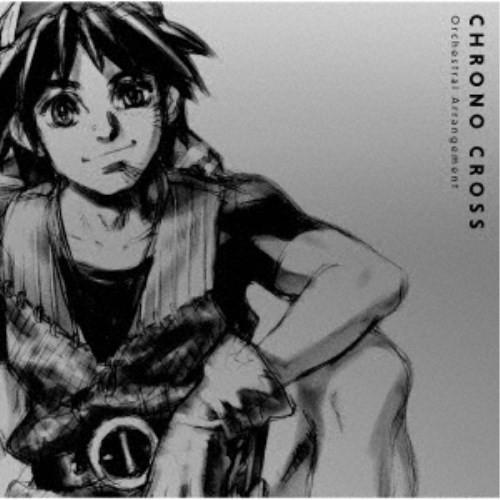 スクウェア・エニックス／CHRONO CROSS Orchestral Arrangement 【C...