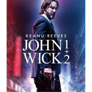 ジョン・ウィック 1＋2 スペシャル・コレクション (初回限定) 【Blu-ray】