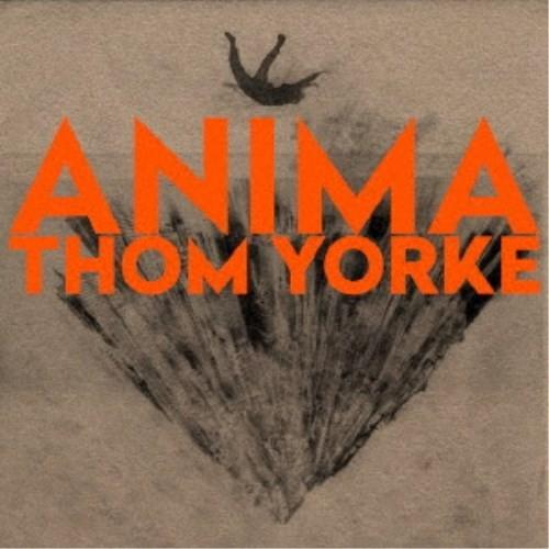 トム・ヨーク／アニマ 【CD】