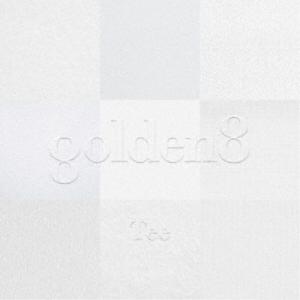 TEE／Golden 8 【CD】