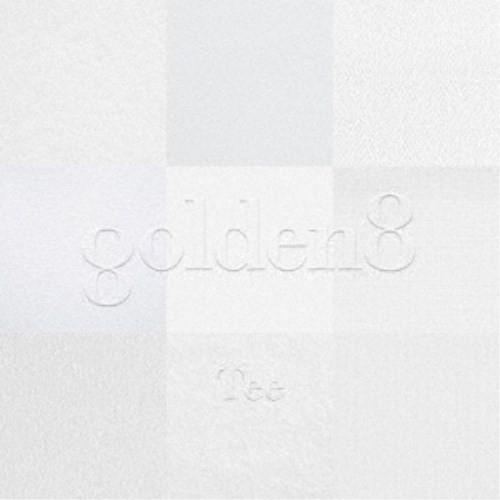 TEE／Golden 8 【CD】