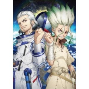 Dr.STONE 1～3期 DVDセット 全巻 Dr.STONE ドクターストーン 3期 1-11話 275分 DVD パート1 ドクター