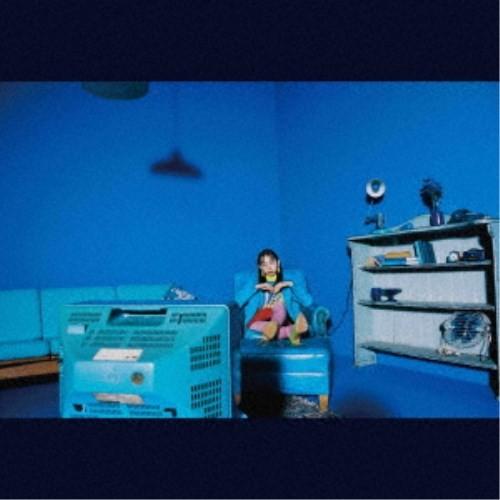 indigo la End／濡れゆく私小説 (初回限定) 【CD+DVD】
