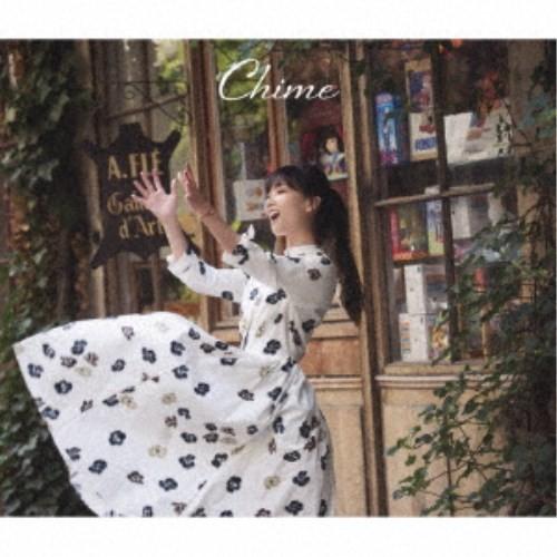 大塚愛／Chime 【CD+DVD】