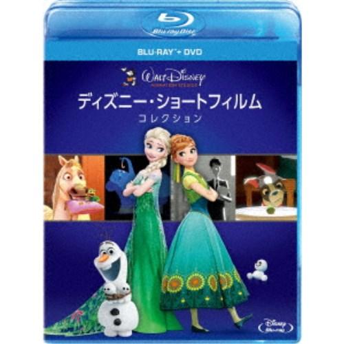 ディズニー・ショートフィルム・コレクション 【Blu-ray】