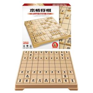 本格将棋おもちゃ こども 子供 パーティ ゲーム 6歳