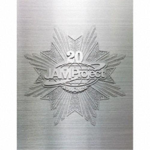 JAM Project／JAM Project 20th Anniversary Complete ...