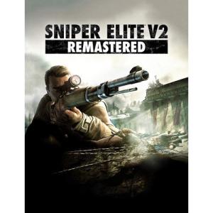 SNIPER ELITE V2 REMASTERED｜esdigital