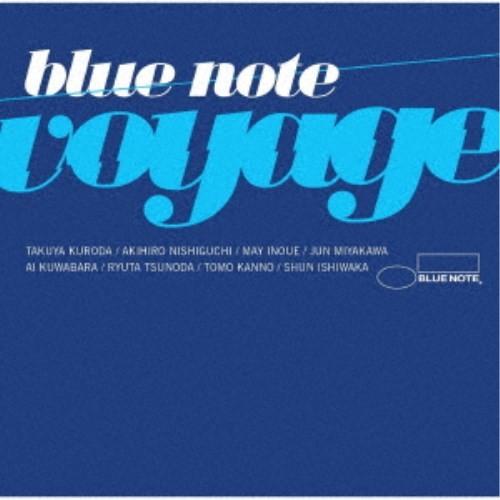 (V.A.)／BLUE NOTE VOYAGE 【CD】