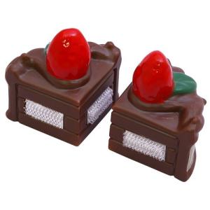 9946 チョコレートケーキおもちゃ こども 子供 女の子 ままごと ごっこ 3歳｜esdigital