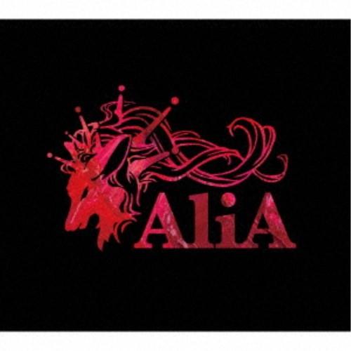 AliA／realize 【CD】