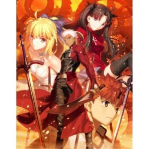 Fate/stay night[Unlimited Blade Works]Blu-ray Disc Box Standard