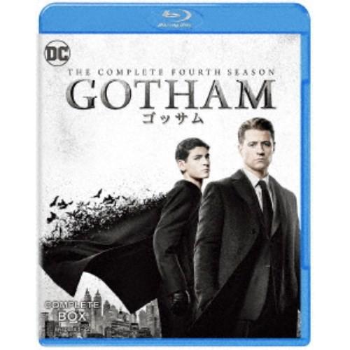 GOTHAM／ゴッサム ＜フォース＞ コンプリート・セット 【Blu-ray】