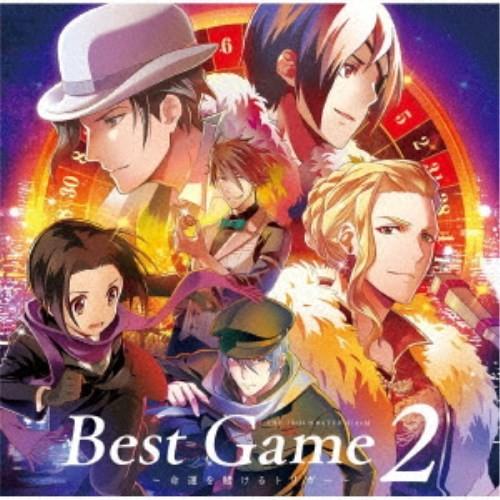 (ドラマCD)／THE IDOLM＠STER SideM DRAMA CD Best Game 2 ...