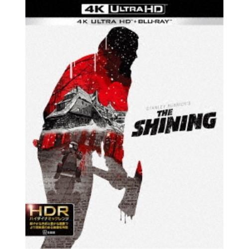 シャイニング 北米公開版 UltraHD《UHDBD※専用プレーヤーが必要です》? 【Blu-ray...