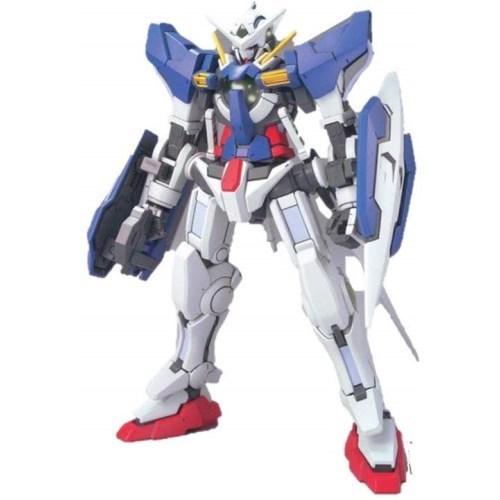 HG 機動戦士ガンダム00 ガンダムエクシア 1/144スケール プラモデル【再販】