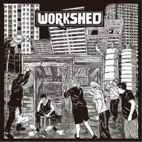 ワークシェッド／WORKSHED 【CD】