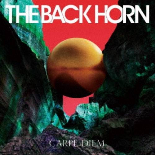 THE BACK HORN／カルペ・ディエム《限定盤B》 (初回限定) 【CD+DVD】