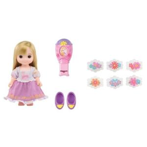 ずっとぎゅっと レミン＆ソラン コルネ ヘアデコセット