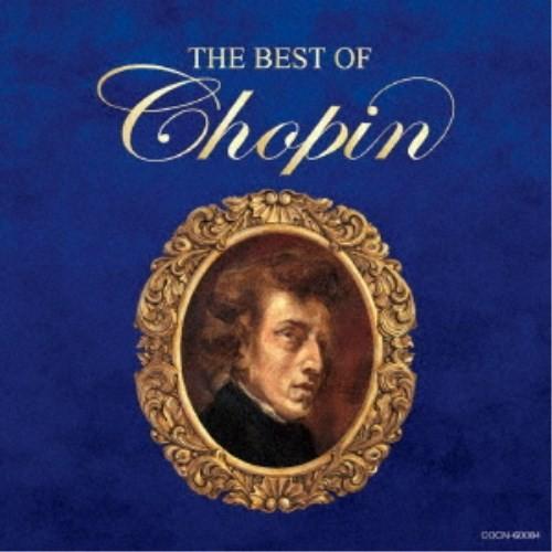 (クラシック)／珠玉のショパン名曲集 【CD】