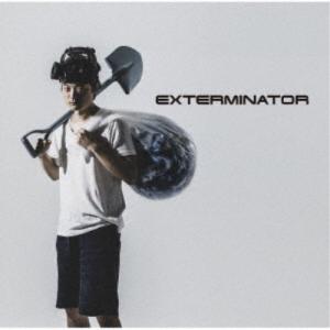DJ FUMIRATCH／EXTERMINATOR 【CD】｜esdigital