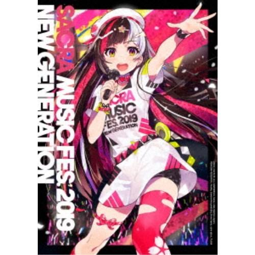 (V.A.)／SACRA MUSIC FES.2019 NEW GENERATION《通常版》 【B...