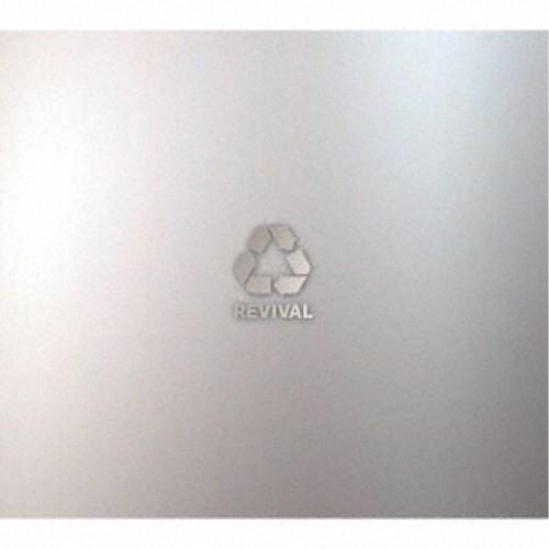 KOTORI／REVIVAL 【CD】