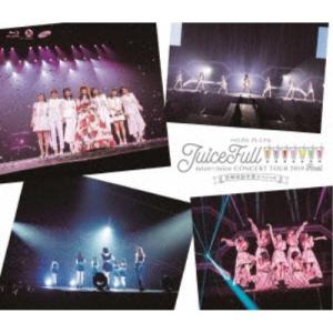 Juice=Juice Concert Tour 2025 Crimson×Azure Special/Juice=Juice