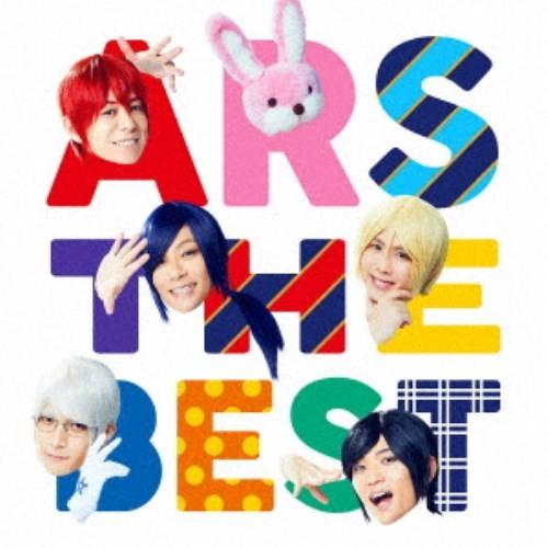 アルスマグナ／ARS THE BEST《通常盤》 【CD】