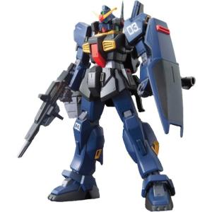 MG 1/100 キュベレイMk-II（プルツー専用機） [機動戦士ガンダムZZ