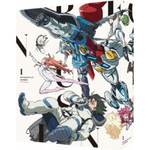 劇場版『Gのレコンギスタ I』 「行け！コア・ファイター」《特装限定版》 (初回限定) 【Blu-r...