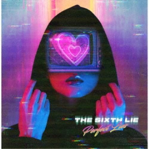 THE SIXTH LIE／Perfect Lies《通常盤》 【CD】
