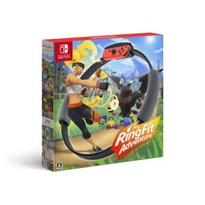 Nintendo Switch 【限定特典：オリジナルリストバンド付き】リング