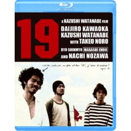 19(ナインティーン) 【Blu-ray】