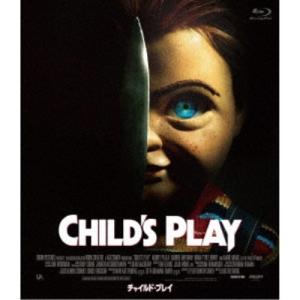 チャイルド・プレイ 【Blu-ray】 : ハピネット・オンラインYahoo