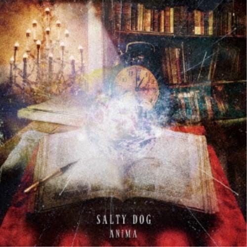 SALTY DOG／ANiMA 【CD】