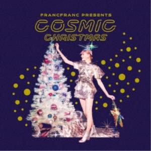 Francfranc Presents COSMIC CHRISTMAS／,オリビア バレル,LISA,Surge,GA