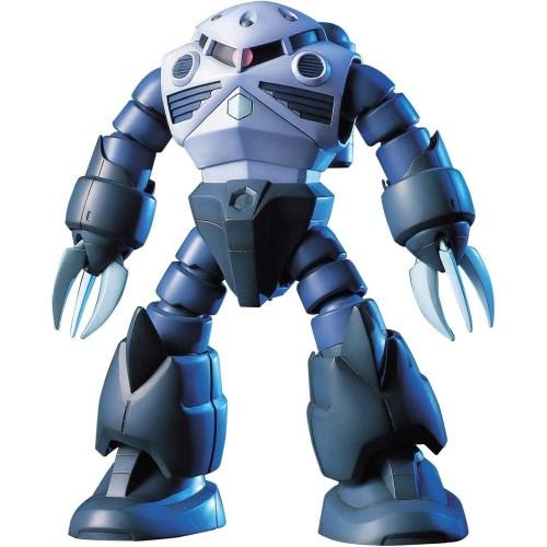 HGUC 機動戦士ガンダム MSM-07 ズゴック 1/144スケール プラモデル【再販】