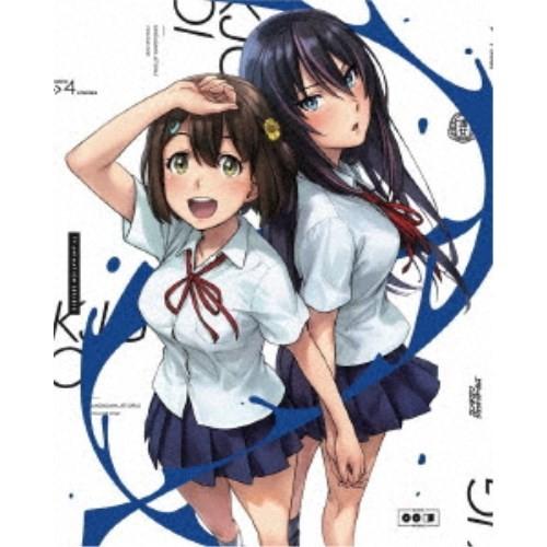神田川JET GIRLS Vol.1 【Blu-ray】