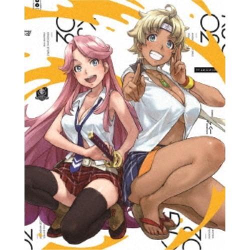 神田川JET GIRLS Vol.2 【Blu-ray】