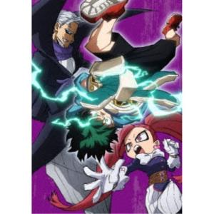 僕のヒーローアカデミア FINAL SEASON Vol.1 【DVD】 : ハピネット