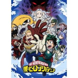 僕のヒーローアカデミア FINAL SEASON Vol.1 【DVD】 : ハピネット