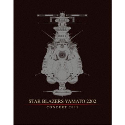 (V.A.)／宇宙戦艦ヤマト2202 コンサート2019《特装限定版》 (初回限定) 【Blu-ra...