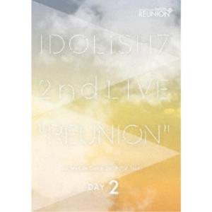 アイドリッシュセブン／アイドリッシュセブン 2nd LIVE「REUNION」 DAY2 【DVD】｜esdigital